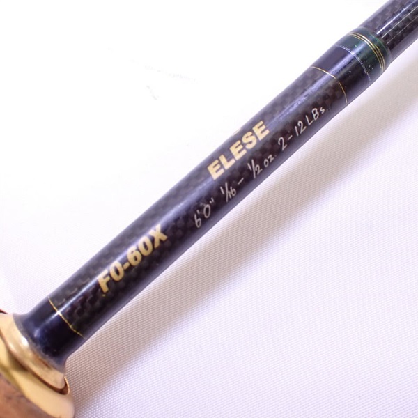 デストロイヤーＦ０－６０Ｘエリーゼ